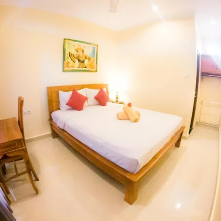 Witantra House Apartment Ubud  Exterior photo