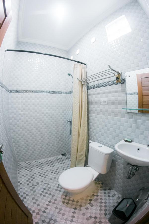 Witantra House Homestay