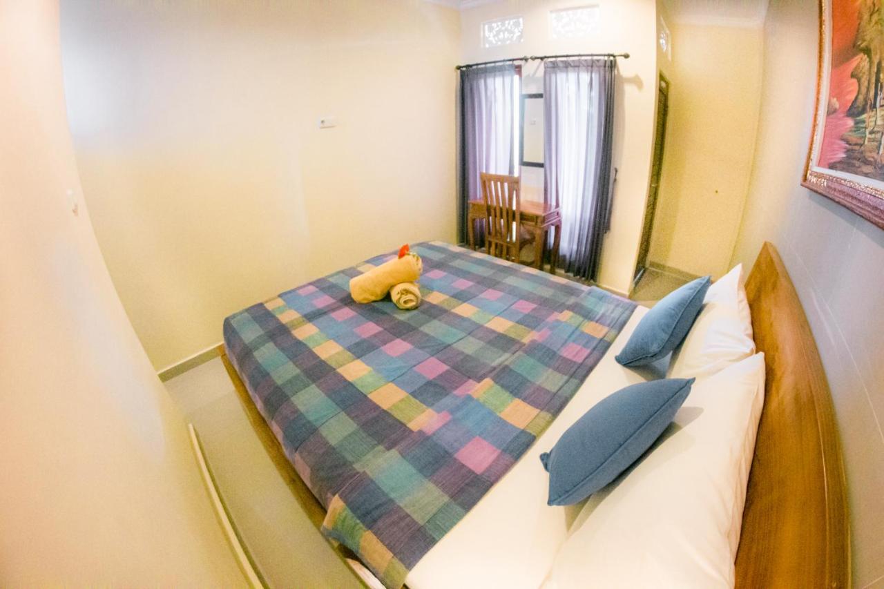 Homestay Witantra House Ubud (Bali)