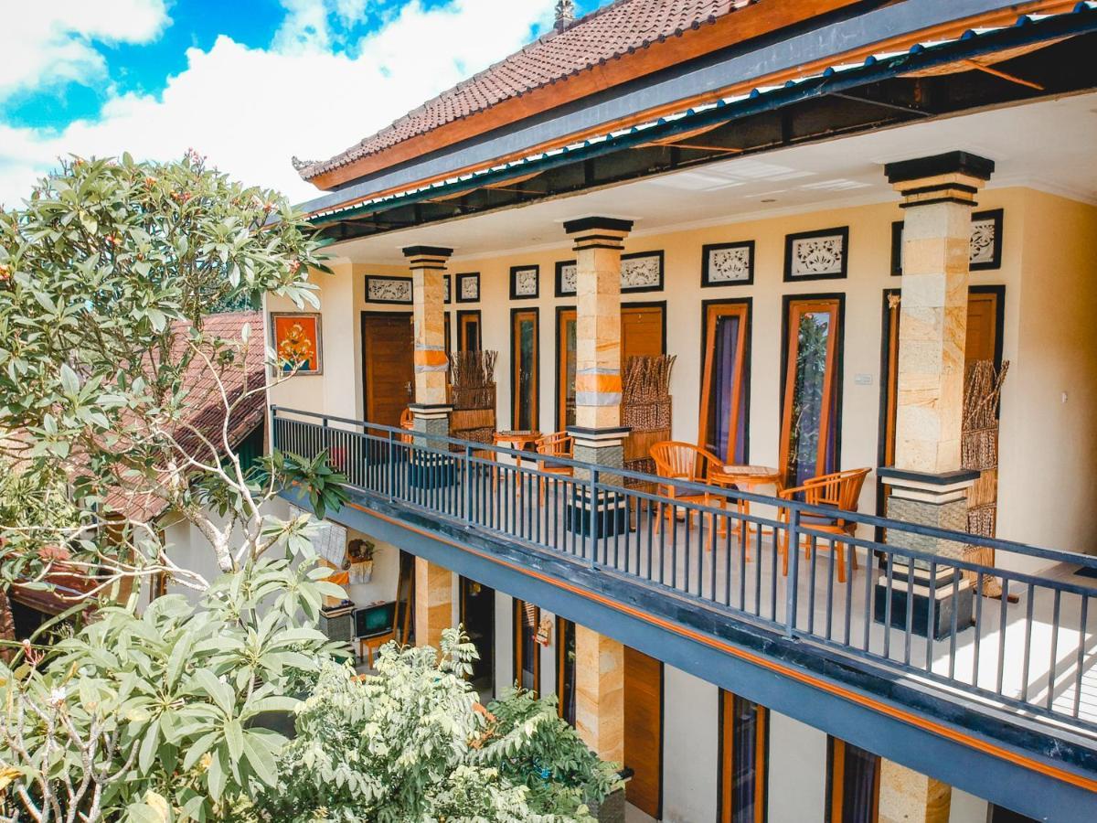 Homestay Witantra House