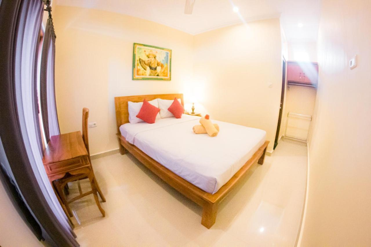 Witantra House Homestay Ubud (Bali)