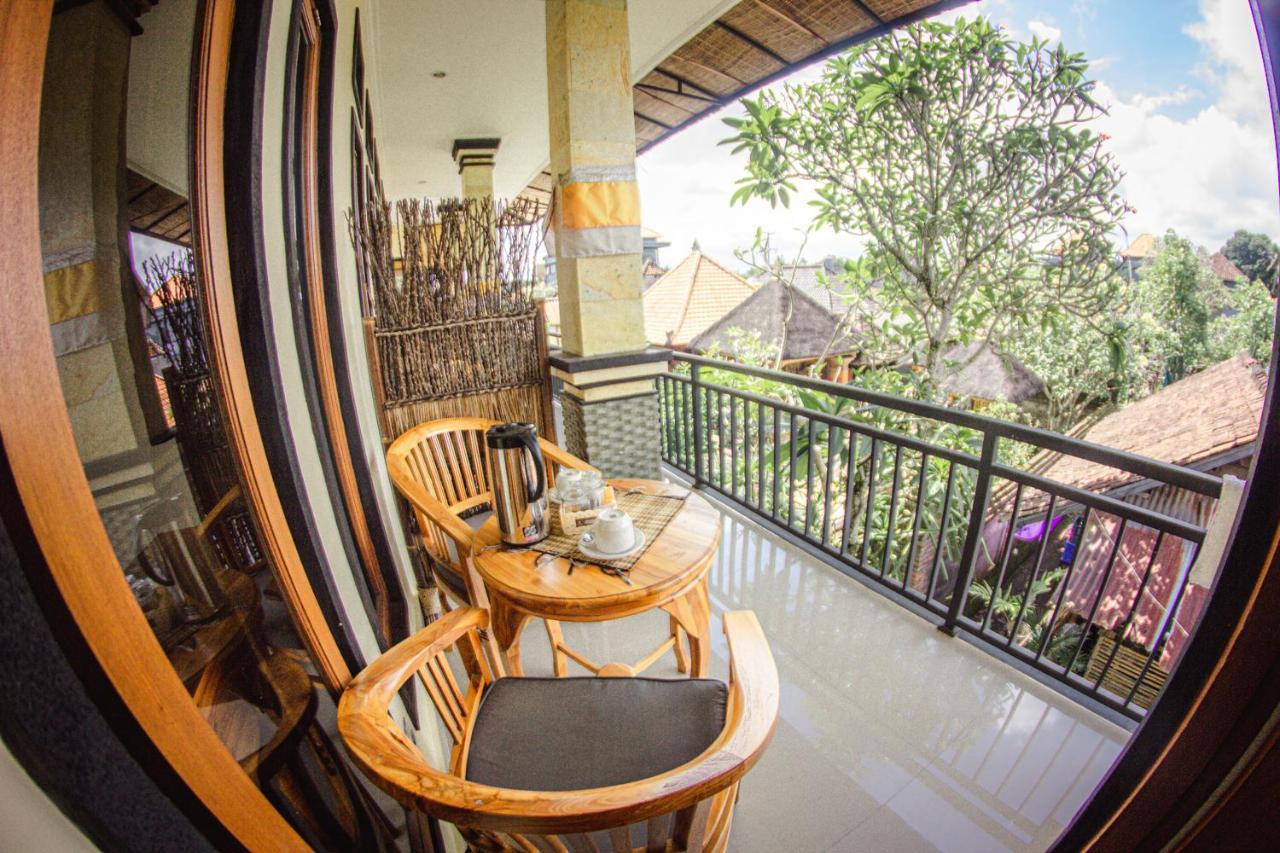 Homestay Witantra House
