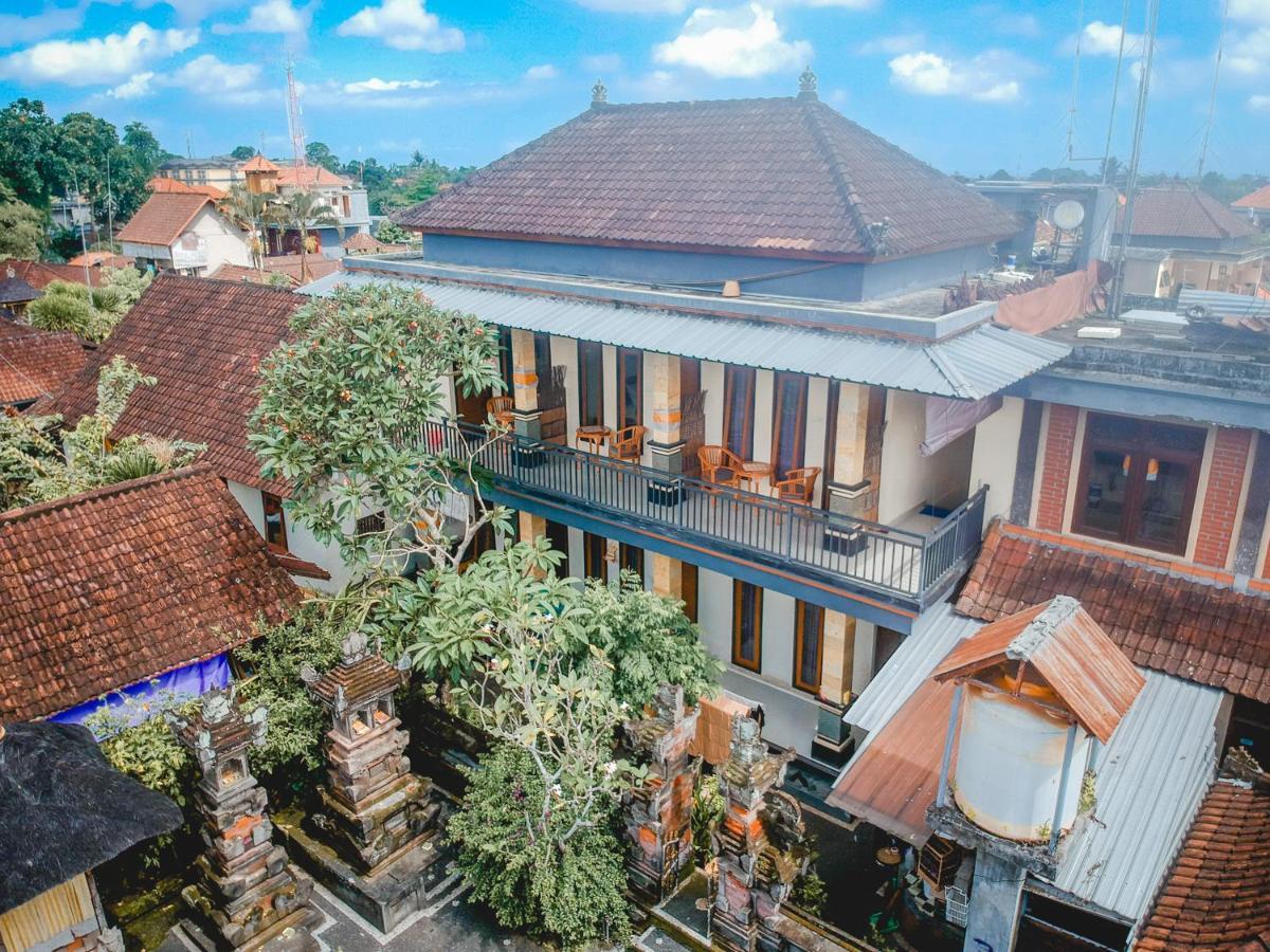 Witantra House Homestay *