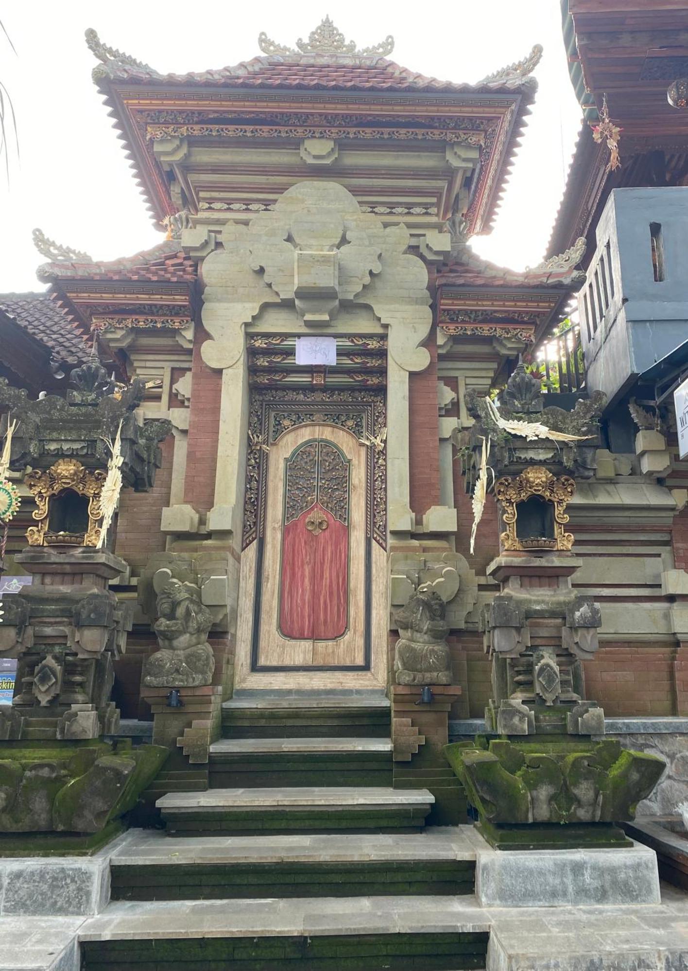 Witantra House Ubud (Bali)