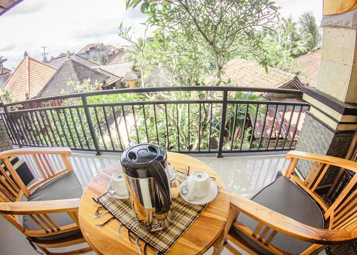 Witantra House