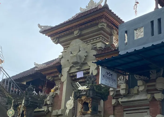 Witantra House