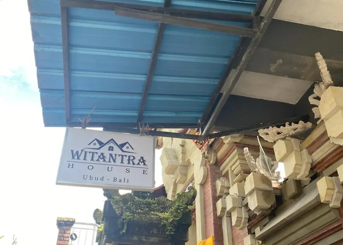 Witantra House