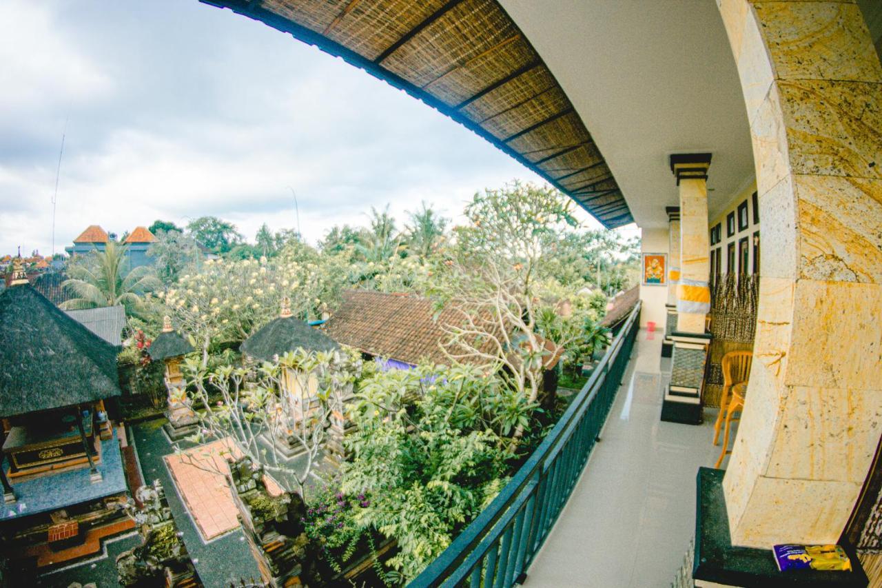 Witantra House Homestay Ubud (Bali)