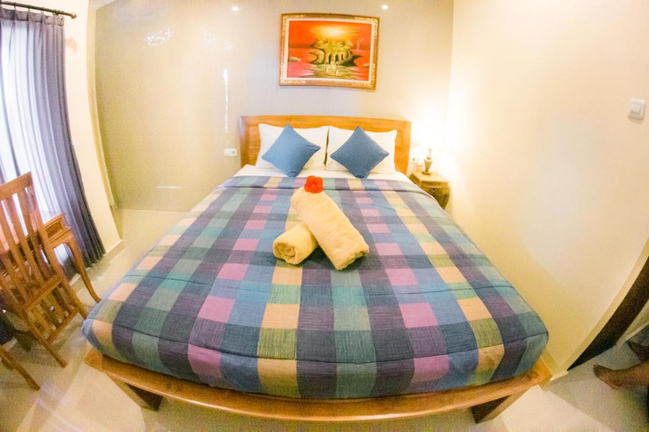 Homestay Witantra House