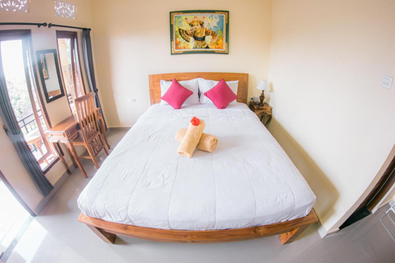 Witantra House Homestay Ubud (Bali)