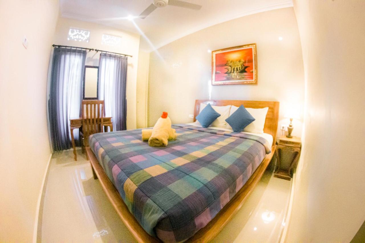 Witantra House