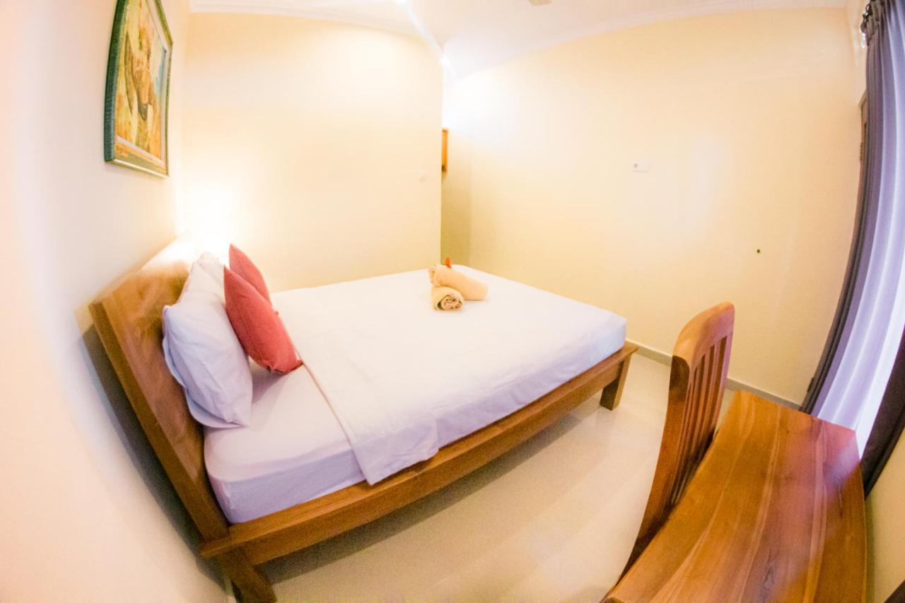 Homestay Witantra House