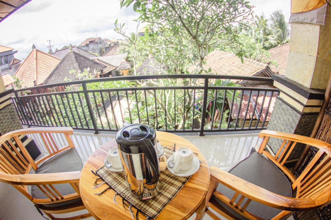 Witantra House Ubud (Bali)