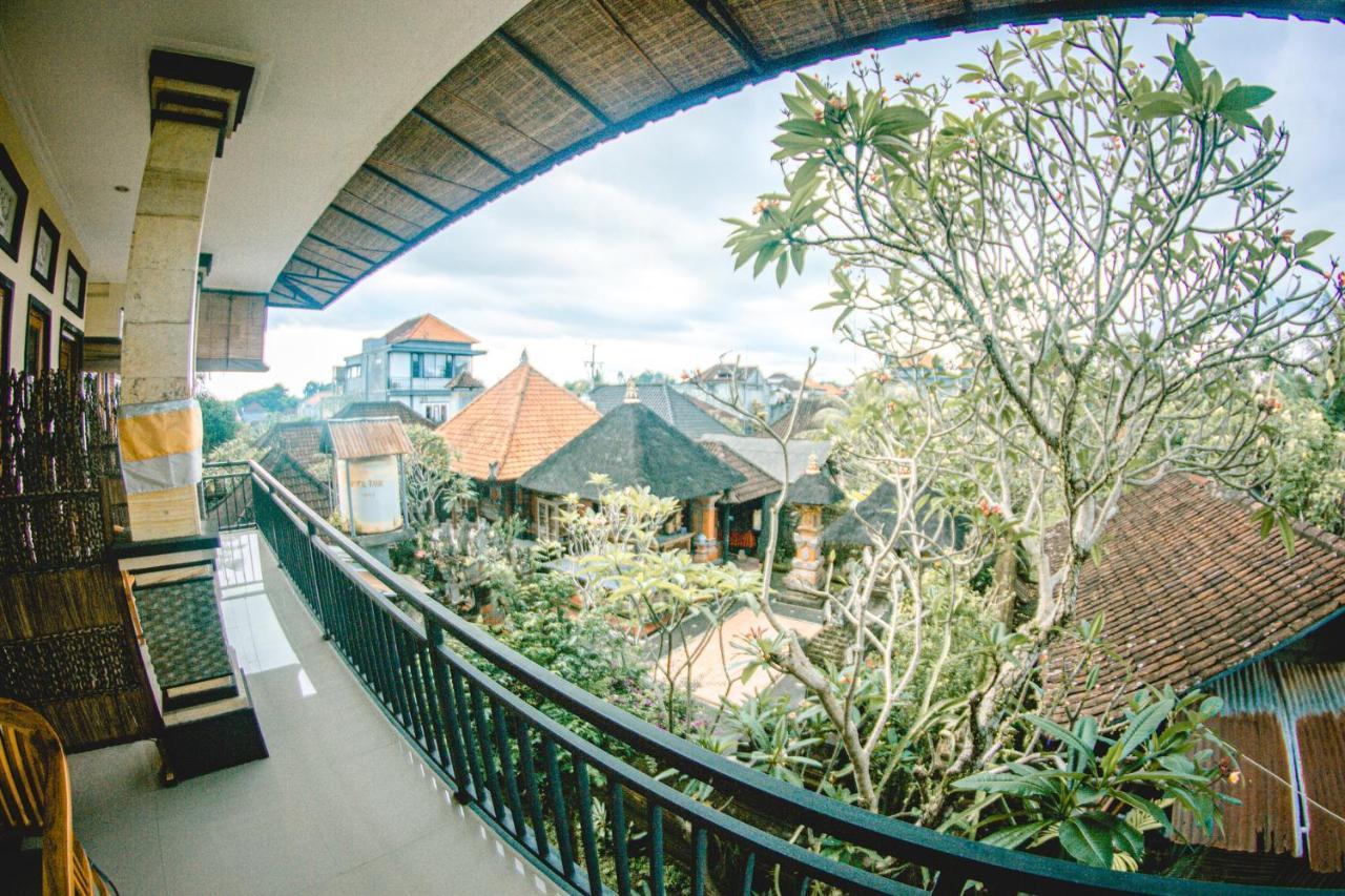 Witantra House Homestay Ubud (Bali)