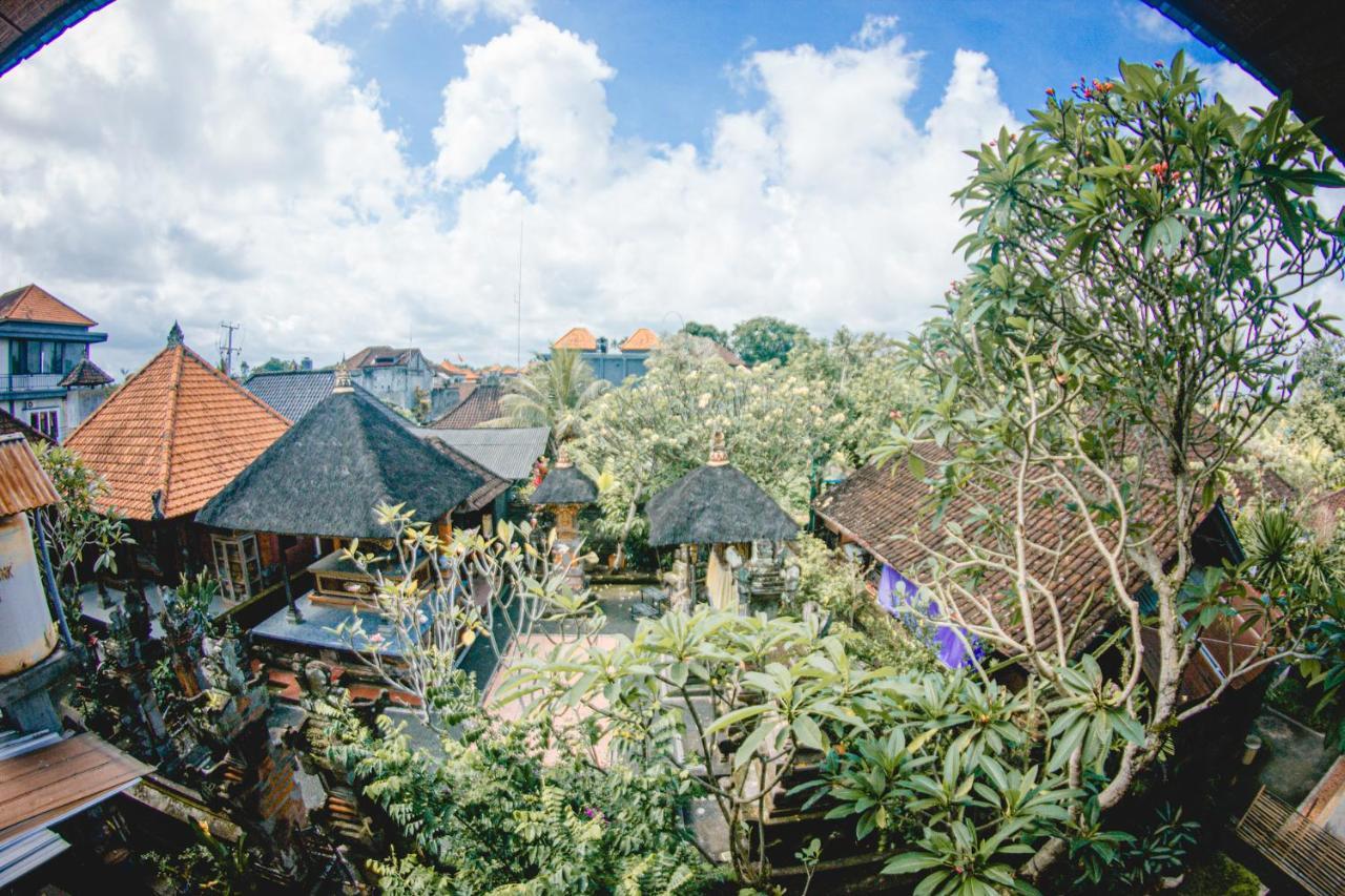 Witantra House * Ubud (Bali)