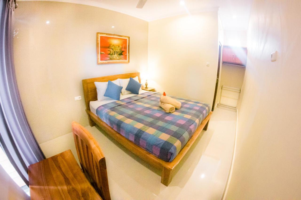 Witantra House Homestay *