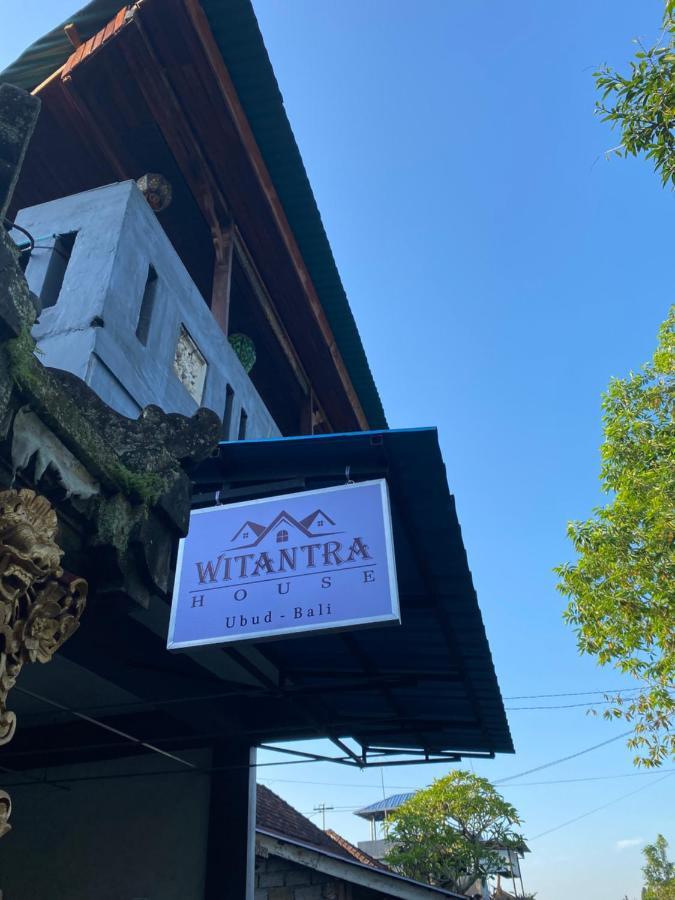 Witantra House Homestay Ubud (Bali)